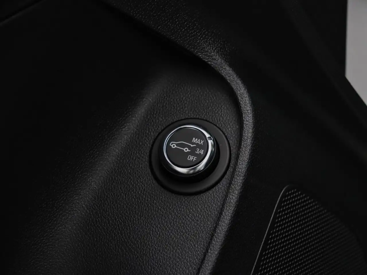 Buick Envista fotografie Buick Envista