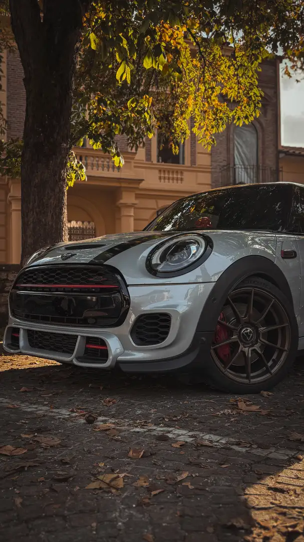 MINI John Cooper Works 2.0 Hype 3p auto - 2