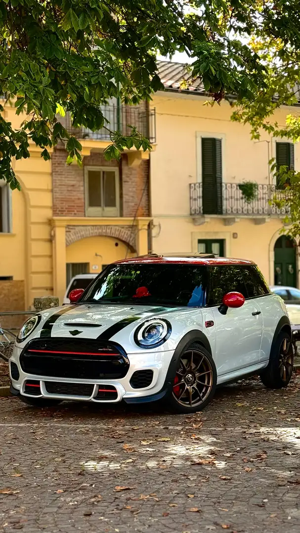 MINI John Cooper Works 2.0 Hype 3p auto - 1