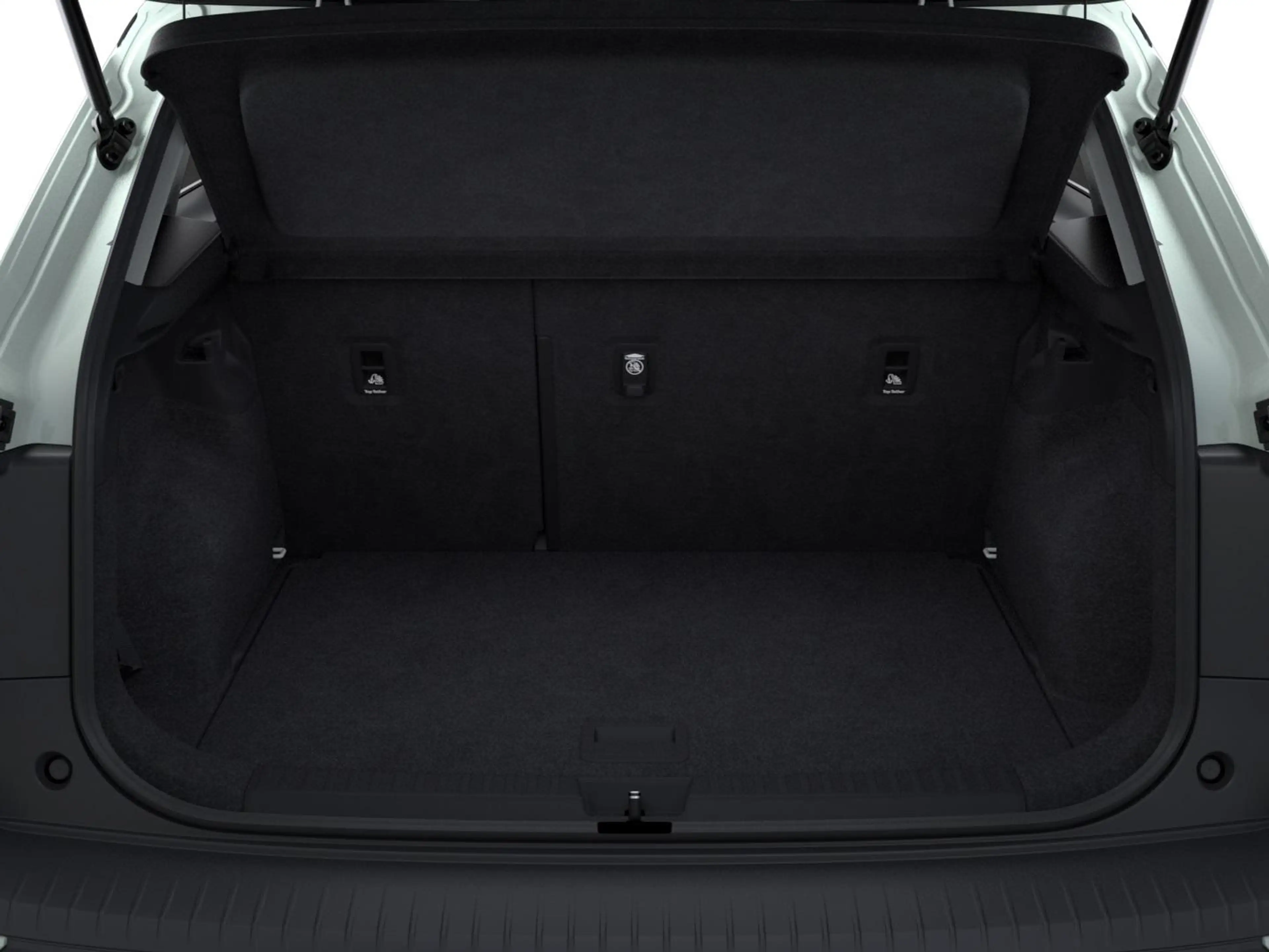 Skoda Epiq Business Launch Edition 56 kWh 211 pk | Loft Mint — photo 6