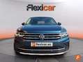 Volkswagen Tiguan 2.0TDI Life DSG 110kW Gris - thumbnail 4