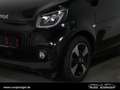 smart forTwo EQ  passion *Exclusive*22kW*Pano*Cam*Navi* Fekete - thumbnail 4