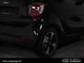 smart forTwo EQ  passion *Exclusive*22kW*Pano*Cam*Navi* Fekete - thumbnail 10