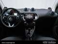 smart forTwo EQ  passion *Exclusive*22kW*Pano*Cam*Navi* Fekete - thumbnail 6