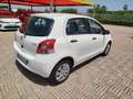 Toyota Yaris 1.0 5 porte Now GPL Bianco - thumbnail 2