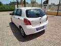 Toyota Yaris 1.0 5 porte Now GPL Bianco - thumbnail 6