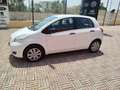 Toyota Yaris 1.0 5 porte Now GPL Bianco - thumbnail 7