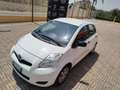 Toyota Yaris 1.0 5 porte Now GPL Bianco - thumbnail 4