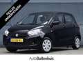 Suzuki Celerio 1.0 Comfort Plus|INCL. NW APK|1e Eigenaar|NAVI|CAR Noir - thumbnail 1