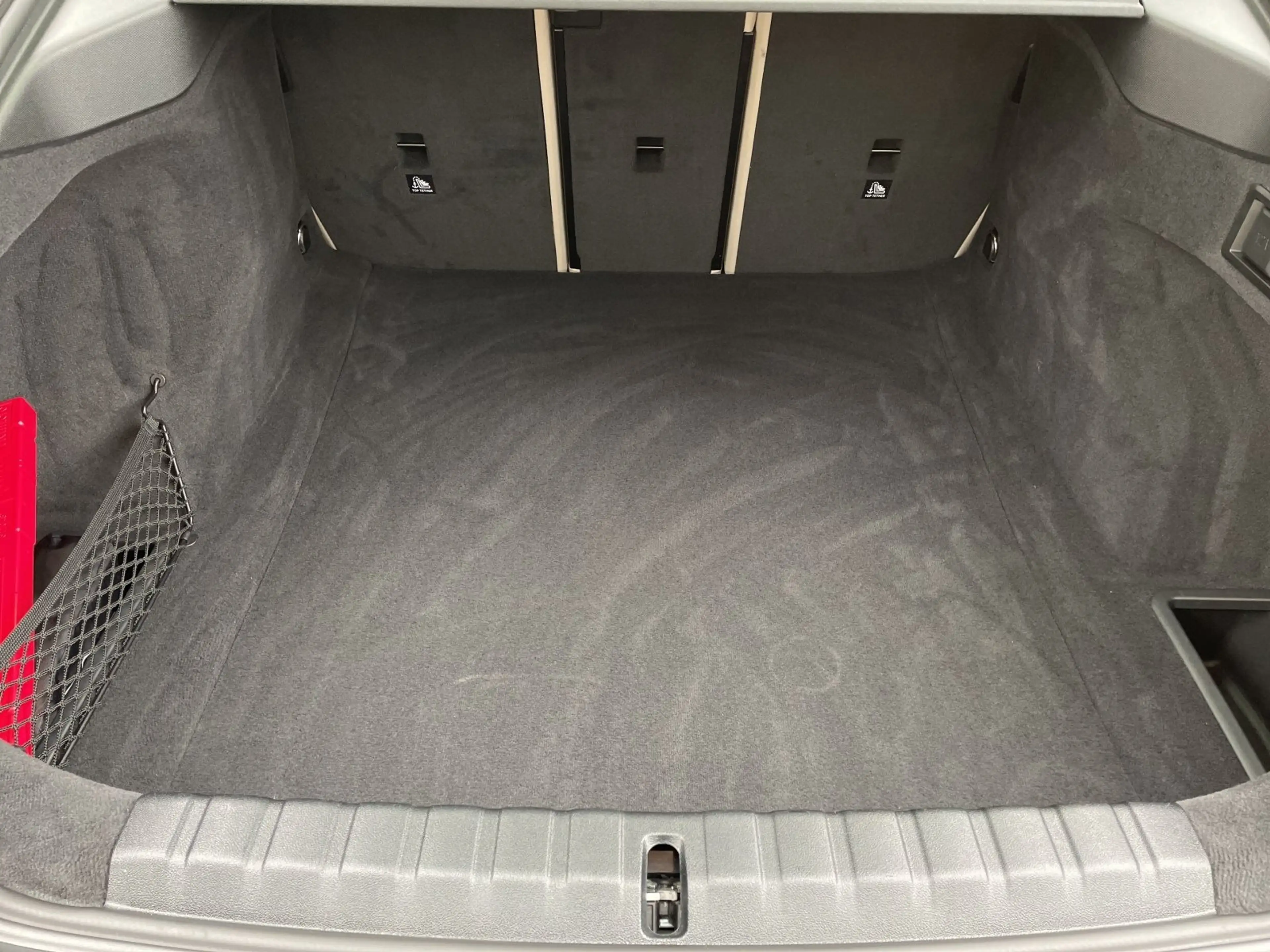 BMW 430 d xDrive Gran Coupé M Sportpaket Pro-Adaptives M F — photo 12