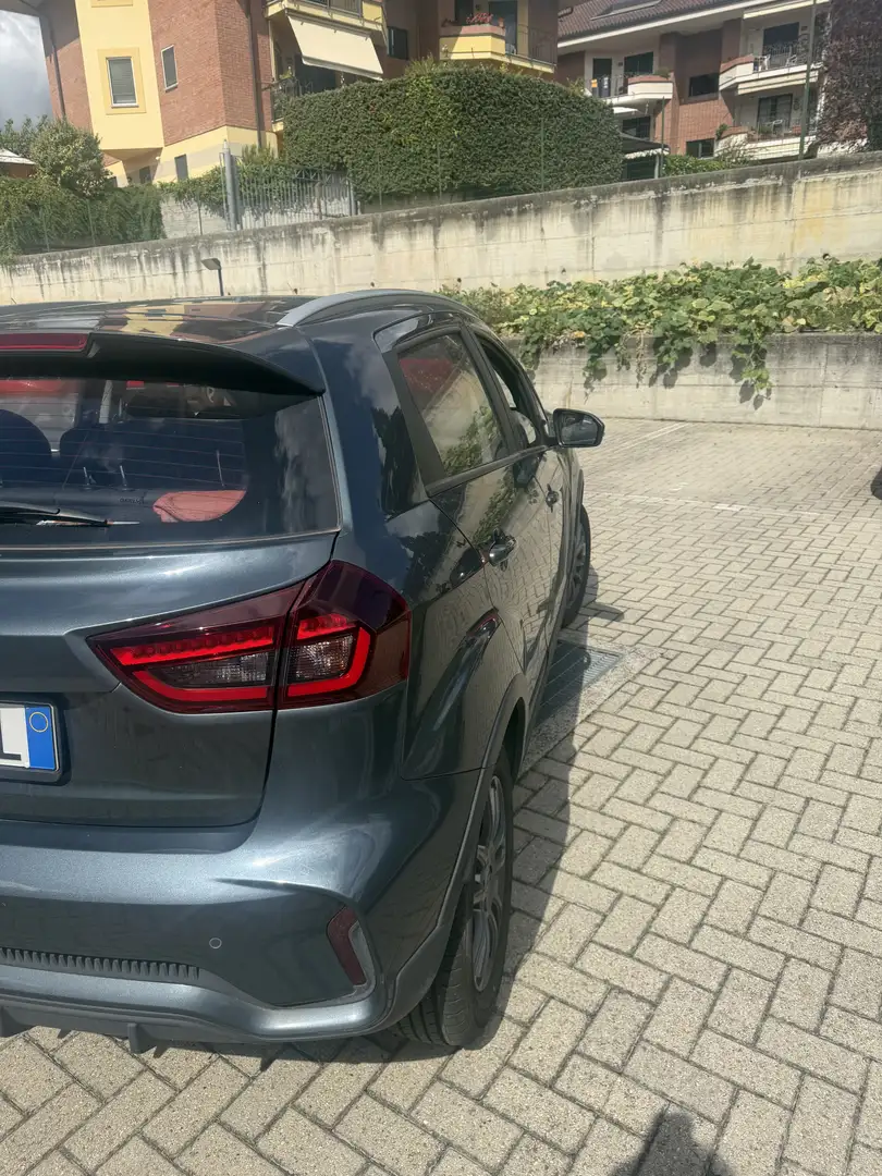 EMC QUATTRO 1.5 103cv - 1