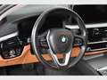 BMW 520 Luxury Line dA MHEV Grijs - thumbnail 8