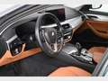 BMW 520 Luxury Line dA MHEV Grijs - thumbnail 6