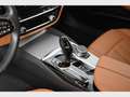 BMW 520 Luxury Line dA MHEV Grijs - thumbnail 7