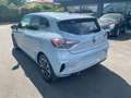 Renault Clio 1.0 ECO-G 100 CV TECHNO KM 0 *OK NEOPATENTATI* Gris - thumbnail 2