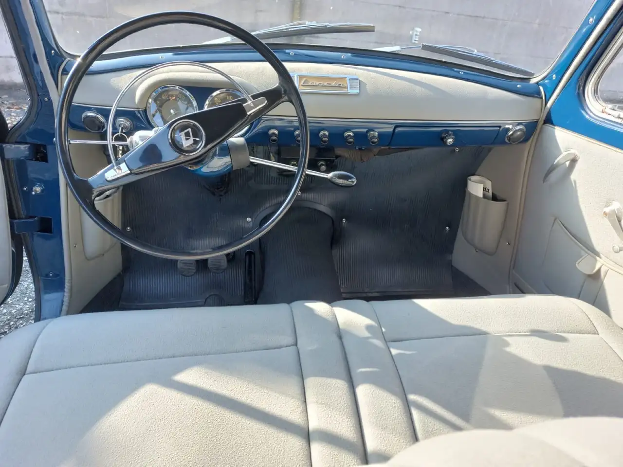 Lancia Appia, foto 5