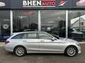 Mercedes-Benz C 180 d/CUIR/CAMERA/NAVI/AIRCO/RADAR 360/ Grau - thumbnail 4