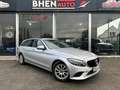 Mercedes-Benz C 180 d/CUIR/CAMERA/NAVI/AIRCO/RADAR 360/ Grau - thumbnail 2