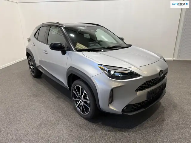 Toyota Yaris Cross 1.5 Hybrid 130 GR SPORT
