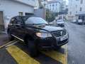 Volkswagen Touareg 3.0 V6 TDI 225CH CARAT TIPTRONIC Noir - thumbnail 7
