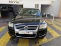 Volkswagen Touareg 3.0 V6 TDI 225CH CARAT TIPTRONIC Noir - thumbnail 8
