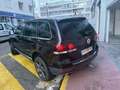 Volkswagen Touareg 3.0 V6 TDI 225CH CARAT TIPTRONIC Noir - thumbnail 3