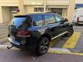 Volkswagen Touareg 3.0 V6 TDI 225CH CARAT TIPTRONIC Noir - thumbnail 5