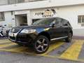 Volkswagen Touareg 3.0 V6 TDI 225CH CARAT TIPTRONIC Noir - thumbnail 1