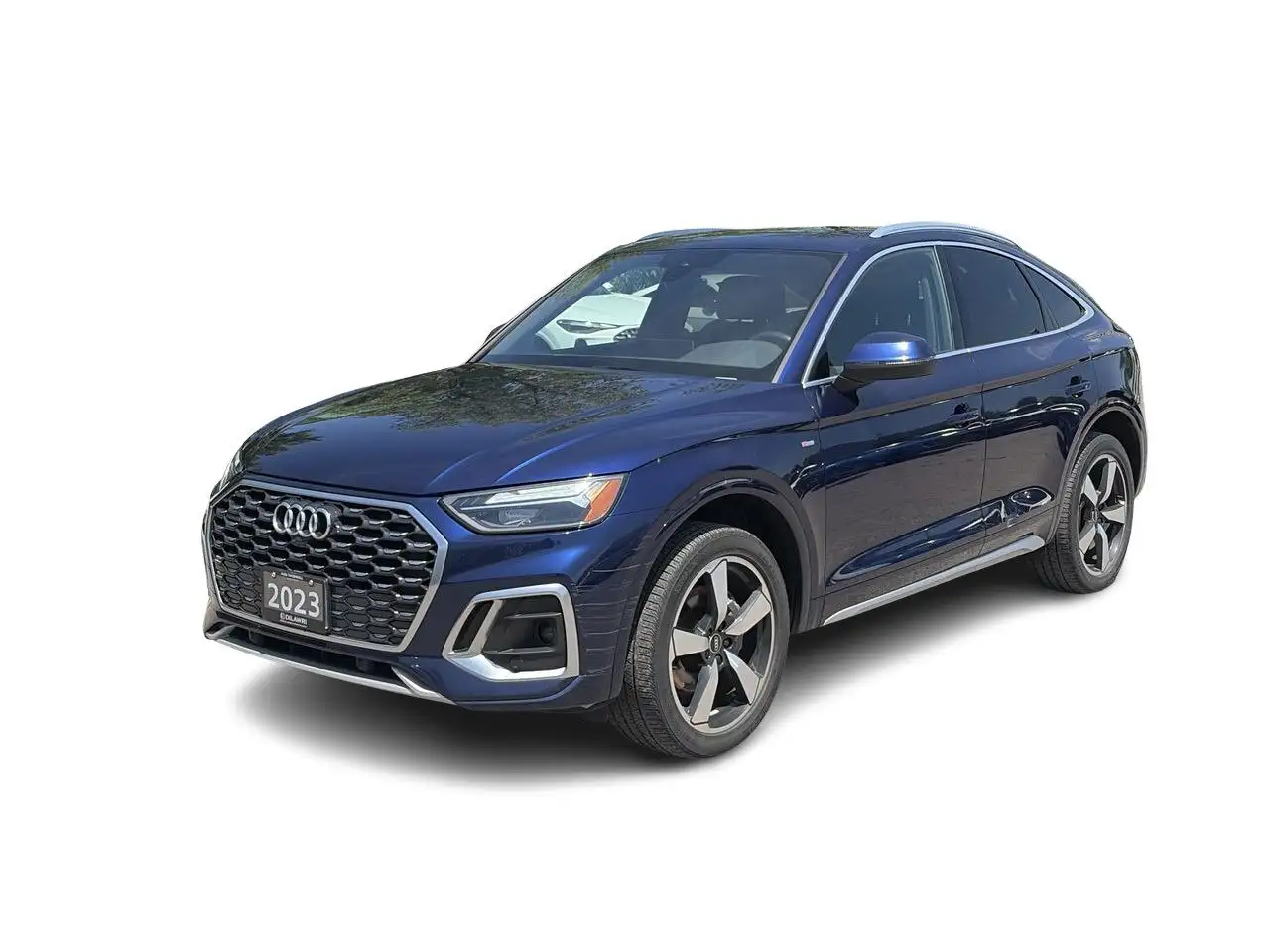 Audi Q5 снимка Audi Q5