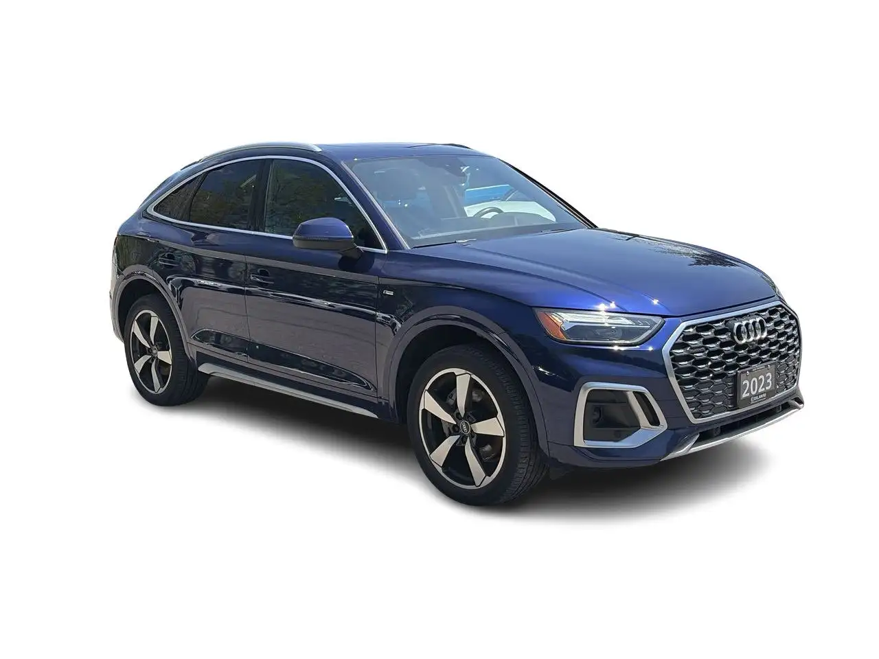 Audi Q5 снимка Audi Q5