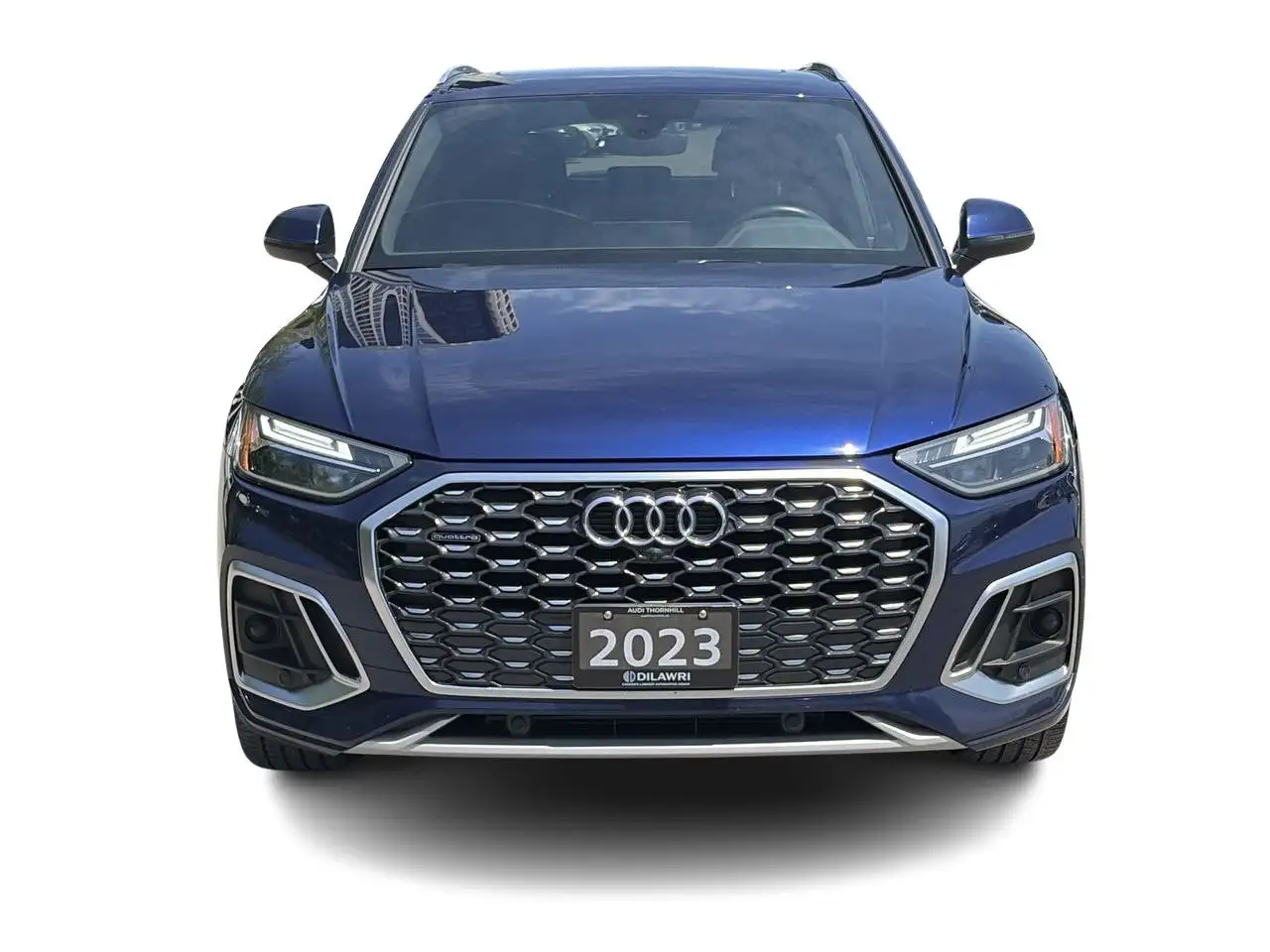Audi Q5 снимка Audi Q5