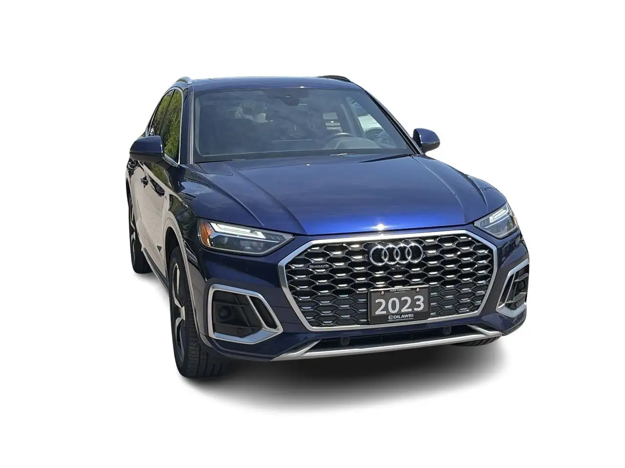 Audi Q5 снимка Audi Q5