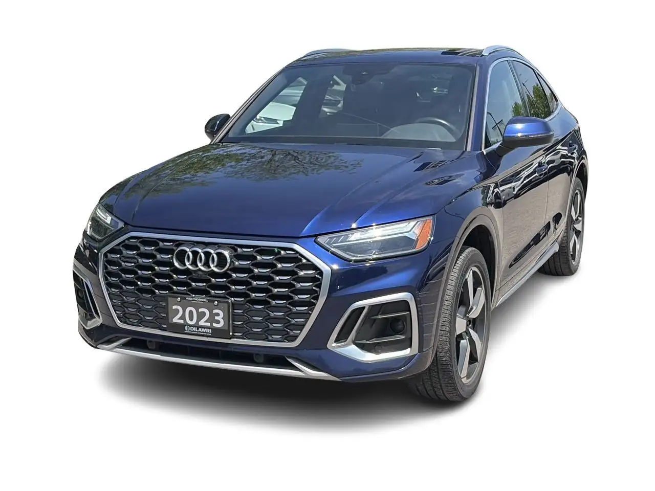 Audi Q5 снимка Audi Q5