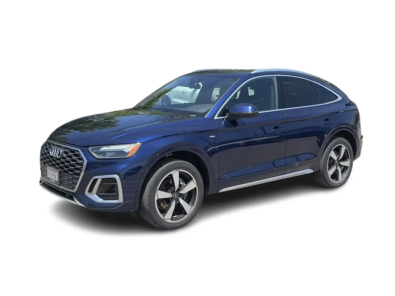 Audi Q5 снимка Audi Q5