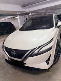 Qashqai 1.5 VC-T e-Power Tekna