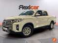SsangYong Musso SPORTS PRO MT FL Blanco - thumbnail 2