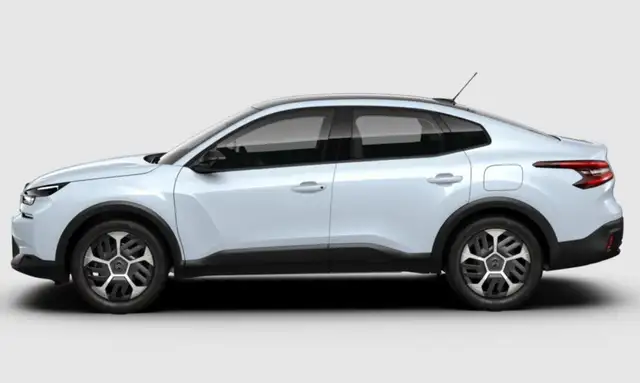 Citroen C4 X PLUS MHEV 136 eDSC6 FACELIFT Nav PDC Kam BT 100...