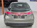 Honda Civic 1.4 i-DSI Comfort Beige - thumbnail 7