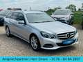 Mercedes-Benz E 300 d T Avantgarde 9G Tronic *ILS LED*Navi*AHK Argintiu - thumbnail 3