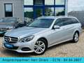 Mercedes-Benz E 300 d T Avantgarde 9G Tronic *ILS LED*Navi*AHK Argintiu - thumbnail 2