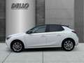 Opel Corsa F 1.2 Edition Klima Alu Allwetter Apple CarPlay Weiß - thumbnail 2
