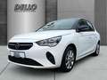 Opel Corsa F 1.2 Edition Klima Alu Allwetter Apple CarPlay Weiß - thumbnail 1