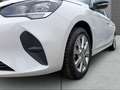 Opel Corsa F 1.2 Edition Klima Alu Allwetter Apple CarPlay Weiß - thumbnail 4