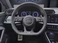 Audi A3 35 TDI S LINE NAVI VIRTUAL SITZHZG Schwarz - thumbnail 12