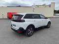 Peugeot 5008 HYBRID 136CH ALLURE PACK  + PARK ASSIST Weiß - thumbnail 4