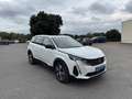 Peugeot 5008 HYBRID 136CH ALLURE PACK  + PARK ASSIST Weiß - thumbnail 9
