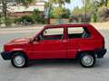 Fiat Panda 750 Fire 1987 GPL Restaurata Rouge - thumbnail 2