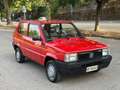 Fiat Panda 750 Fire 1987 GPL Restaurata Rouge - thumbnail 7