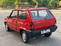 Fiat Panda 750 Fire 1987 GPL Restaurata Rouge - thumbnail 3
