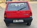 Fiat Panda 750 Fire 1987 GPL Restaurata Rouge - thumbnail 4
